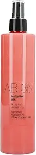 Kallos Lab35 Reinforcement Milk for Brittle Hair 300ml