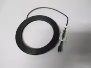 CCS Red light ring unit LDR-146RD2-LA1 NEW CCD VISION INSPECTION CAMERA