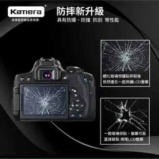 Canon EOS 650D 鋼化玻璃貼 (5折)