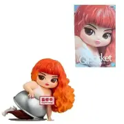 Naomi Watanabe Vol.1 Q Posket by Banpresto