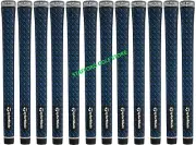 TaylorMade Golf Pride Z Grip Royal Blue 60g Core 60R Standard - Set of 12 Grips