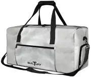 Fireproof and Waterproof Duffel Bag Extra Large Fireproof Bag for Valuables F...
