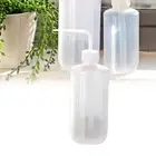Sprinkling Sprinkler Curved Spout 250/500ml Spray Bottle Plastic