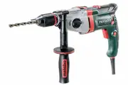 Metabo SBEV13002S - Hammer Drill 1300W Safety Clutch Vari Speed 58,000BPM