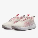 NIKE 慢跑鞋 WMNS NIKE REACT ESCAPE RN 2 女鞋 運動休閒慢跑 米白 DJ9976002