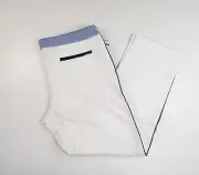 NWT 2050,00 STEFANO RICCI Tracksuit Pant Jogging Sport LOGO Us 3XL Eu 58 TP161