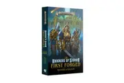 Warhammer Black Library - Hammers of Sigmar: First Forged (Paperback)