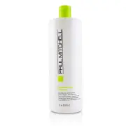 Paul Mitchell Super Skinny Shampoo (Smoothes Frizz - Softens Texture) 1000ml/33.8oz