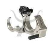 TRU Ball Honey Badger Claw Release Aid Quicksilver