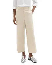 Theory Wide Leg Utility Pants 6