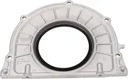 Rear Main Crankshaft Seal Set - High Stability Replacement for 3.6L Engines; Ensures Optimal Sealing and Longevity