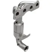 MagnaFlow 49028-CA for 2012-2015 Mini Cooper Roadster 1.6L L4 GAS DOHC (for: Mini)