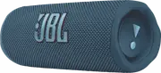 JBL Flip 6 Portable Speaker - Blue