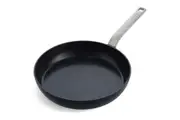 GreenPan Evolution Open Cover Non Stick frypan 28cm Home Kitchen Cookware