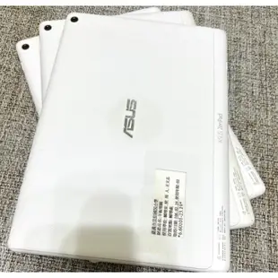 【手機寶藏點】華碩 Asus ZenPad 10吋 P00C p028 Z300m wifi 平板電腦大螢幕追劇功能正常