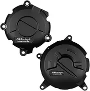 Engine Timing Part Covers for Suzuki GSX-R 1300 Hayabusa 2021-2024 Motorcycles Engine Cover Protection Case Protectors Engine Guards Starter Cover