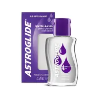 在飛比找momo購物網優惠-【Astroglide】美國As艾詩萊親密關係保水最愛潤滑液