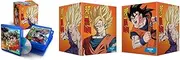 Dragon Ball Z - Seasons 1 - 9 - Amazon Exclusive CR Box Set
