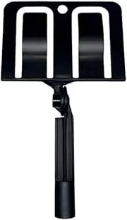 Fahgaer Adjustable Angle Sprayer Shield Holder,Sprayer Paint Shield Holder,Cardboard Sprayer Shield,Paint Shield Racks