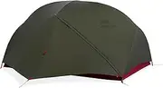 MSR Hubba Hubba Bikepack 2 Person Bikepacking Tent