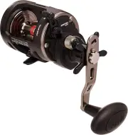 Warfare Level Wind Conventional Nearshore/Offshore Fishing Reel, HT-100 Star Dra