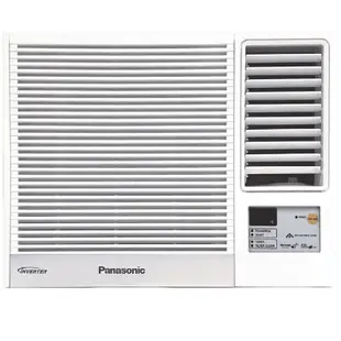 樂聲 Panasonic CW-HZ90ZA nanoe-X 空氣淨化變頻冷暖型 窗口式冷氣機 (配無線遙控) 1匹 香港行貨