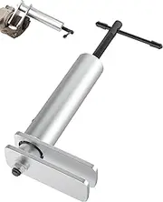 Universal Brake Caliper Tool for Multi-Piston Brake Pad Spreader - Heavy Duty Compression Tool for Brake Caliper Piston