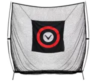 Callaway Golf 7'x7' Hitting Net Practice Home Range Indoor Outdoor Training