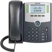 Cisco SPA509G IP Phone New VoIP Business Telephone with HD Voice and LCD Display