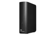 Western Digital WD Elements Desktop 24TB USB 3.0 3.5' External Hard Drive - Black Plug & Play Formatted NTFS for Windows 10/8.1/7