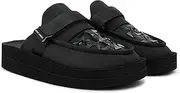 HIJACK SANDALS(ハイジャックサンダル) LUMA-BYO Hijack Sandals