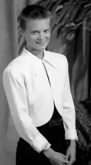 Martha Plimpton attends Academy Awards Nominees Luncheon on - 1989 Old Photo