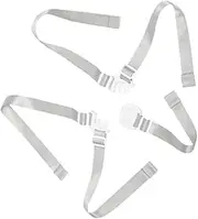 ERINGOGO High Chair Safety Harness Chair Safety Strap Belt Adjustable Child Harness