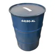 Morey Oil Aluminium Complex Grease Drum - 180kg, 44180-AL