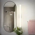LED 36 Inch Wall Mount Vanity Lighting Fixture | 30W 2100LM 3000K-5000K 120V | 3