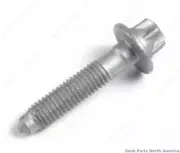 Genuine Saab Torx screw For 1998 Saab 9000 11900016-AF