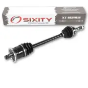 Can-Am Commander 1000 Rear Right CV Axle XT 2014 4X4 LTD ATV Complete Side rm