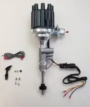 FORD THUNDERBIRD 1955-1957 272 292 312 Y BLOCK TACH DRIVE ELECTRONIC DISTRIBUTOR