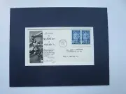 The First Labor Day honors American Workers & First day Cover of its own stamp