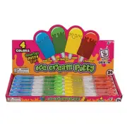 Raymond Scented Ice Cream Putty (Pack of 24)