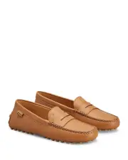 Tod's Women's Loafer Flats