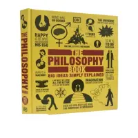 在飛比找momo購物網優惠-The Philosophy Book