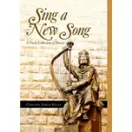 SING A NEW SONG