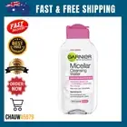 Garnier Skin Naturals Micellar Cleansing Water 125ml -Cruelty Free Internationa