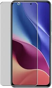 Puccy Privacy Screen Protector, compatible with TECNO CAMON 20 Anti Spy Film TPU Guard （ Not Tempered Glass Protectors ）