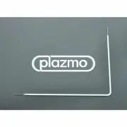 113 x 80mm (2.6mm diameter) Monitor Repair L-Shape CCFL Lamps for LCD Screen