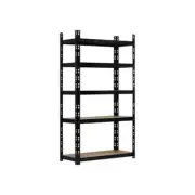 Warehouse Storage Shelf Steel Frame 1.8x1.2m