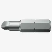 Wera 066764 #3 x 25mm Tri-Wing Bit