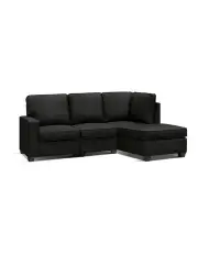 [Artiss] Sofa Lounge Set 4 Seater Modular Chaise