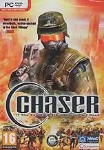 Chaser (PC DVD)
